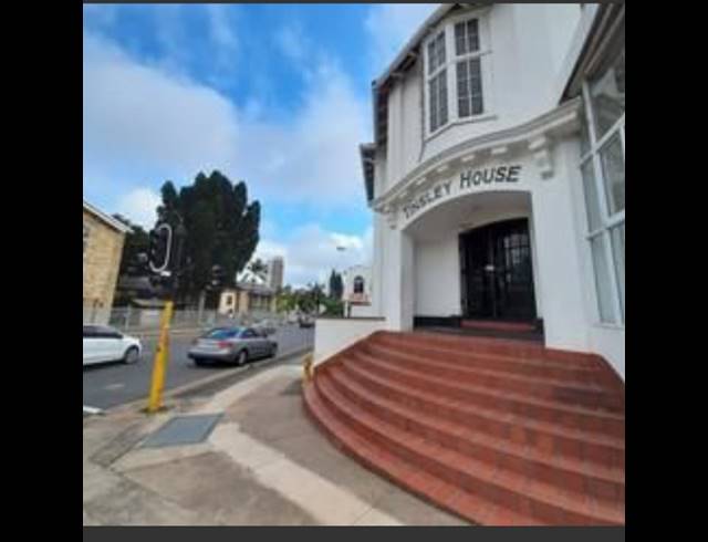 17.20M² BUILDING TO LET IN MUSGRAVE